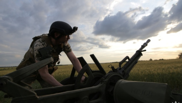 На фронті 133 зіткнення, Покровський напрямок залишається найгарячішим