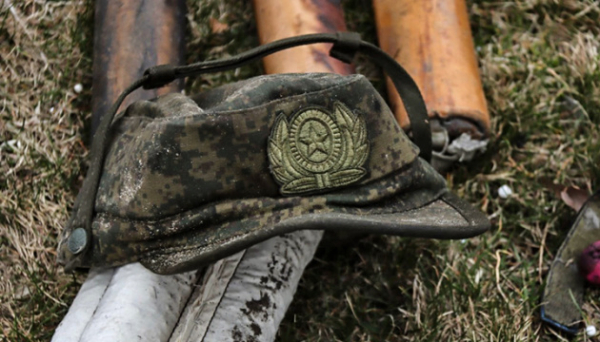 Армія РФ втратила в Україні ще 1030 військових