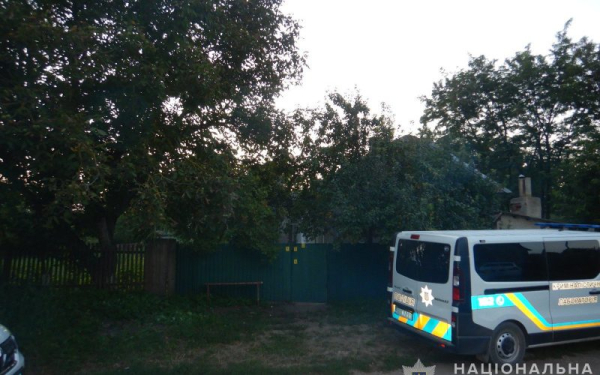 Жорстоке вбивство брата та індустріальний парк за понад 600 мільйонів: головні новини