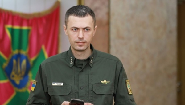 Сили оборони створюють буферну зону на Сумщині, що дозволяє зменшити обстріли – ДПСУ