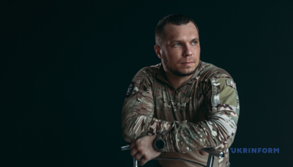 Військовий: Одна з найважчих ситуацій, яку я бачив, – розстріл цивільних загарбниками