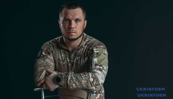 Під час звільнення лівобережжя Херсонщини особливу небезпеку становитимуть міни – військовий