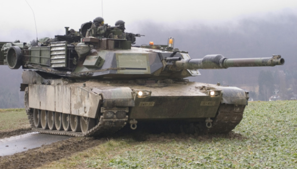 Україна може отримати від Австралії списані танки Abrams на $550 мільйонів – ЗМІ