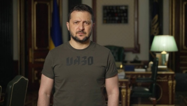 Російські війська лише за добу застосували 128 КАБів – Зеленський