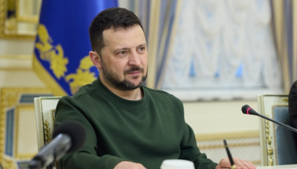 Україна не може спорядити навіть 4 із 14 необхідних бригад – Зеленський