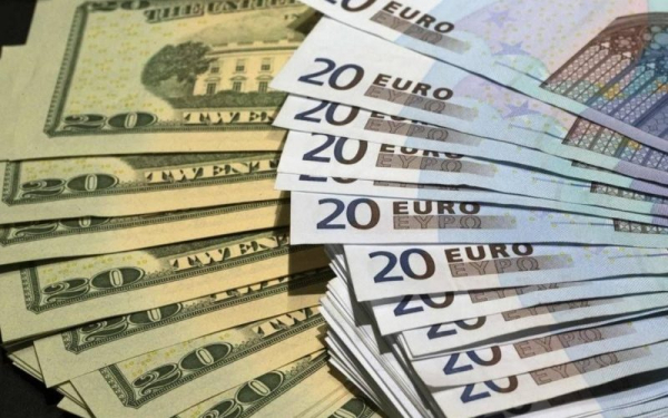 Курс валют у Чернівцях 4 вересня