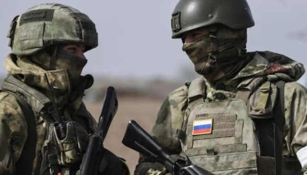 Британська розвідка спрогнозувала наступні цілі РФ після Вугледара