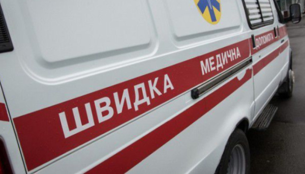 У Миколаєві через ракетну атаку постраждали двоє людей