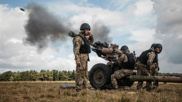 Окупанти наступають на кількох напрямках, а ЗСУ мають успіх біля Часового Яру – карти ISW