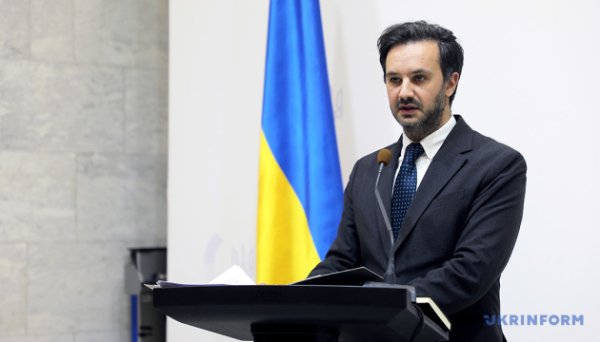 Низка країн готова забезпечувати режим припинення вогню в Україні – речник МЗС