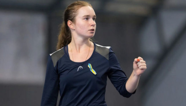 Дар’я Снігур – у чвертьфіналі турніру ITF у Франції