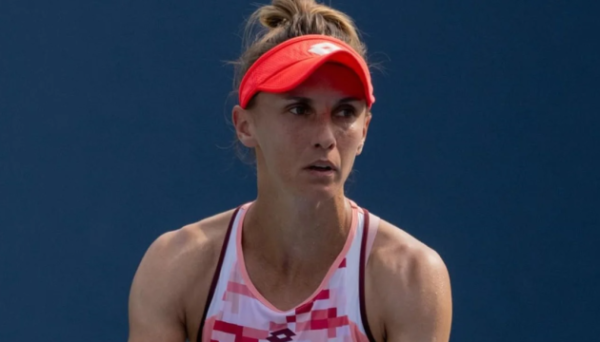 Українська тенісистка Цуренко подала до суду на WTA через участь росіян та білорусів у турнірах