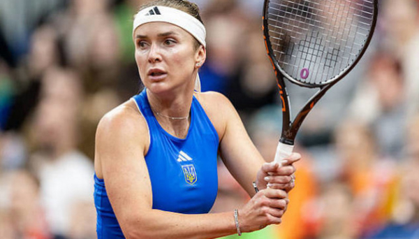 Світоліна вийшла до чвертьфіналу терніру WTA 250 у Руані