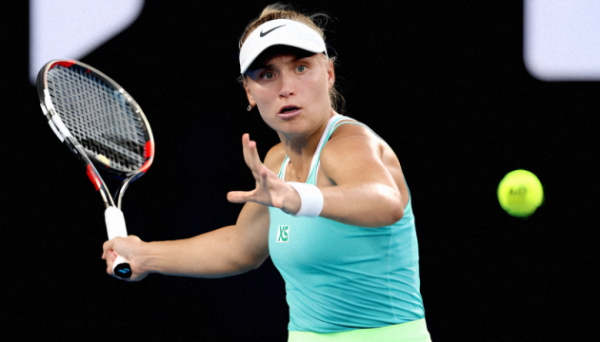 Юлія Стародубцева вийшла у фінал відбору турніру WTA 1000 у Мадриді