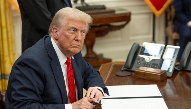 Мита Трампа коштуватимуть американським виробникам чипів понад $1 мільярд на рік – Reuters