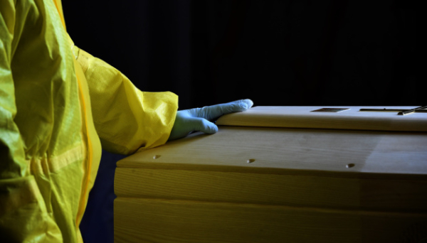 У Судані за тиждень від холери померли понад 170 людей