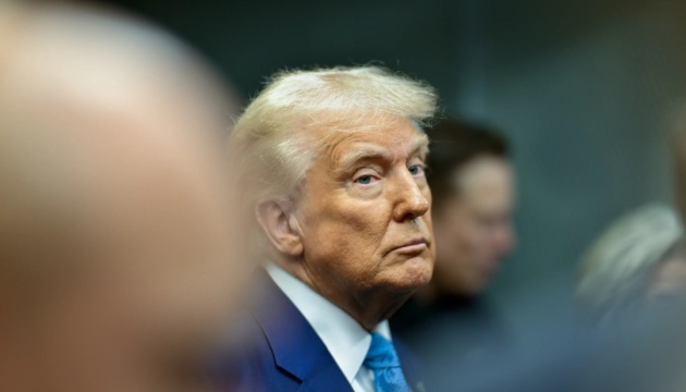 США уклали з Британією першу «історичну торговельну угоду» – Трамп розкрив деталі