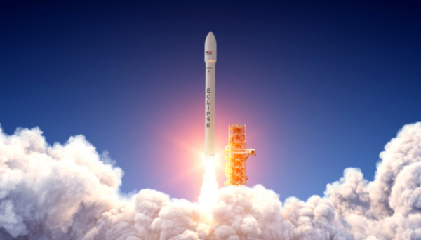 Американський стартап Firefly Aerospace отримав $50 мільйонів на розробку нової космічної ракети