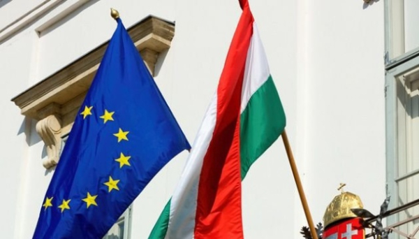 Рада міністрів ЄС оновила інформацію про порушення верховенства права в Угорщині