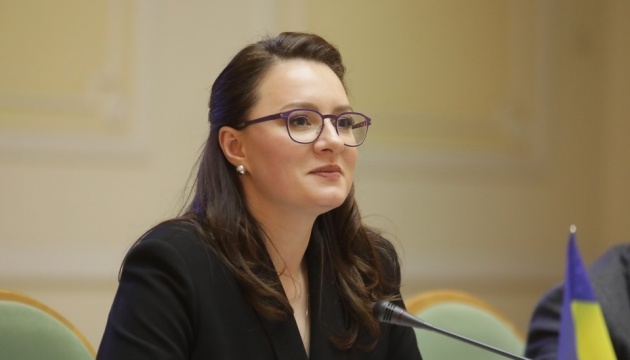 Свириденко пояснила, як відсьогодні торгуватимуть Україна і ЄС