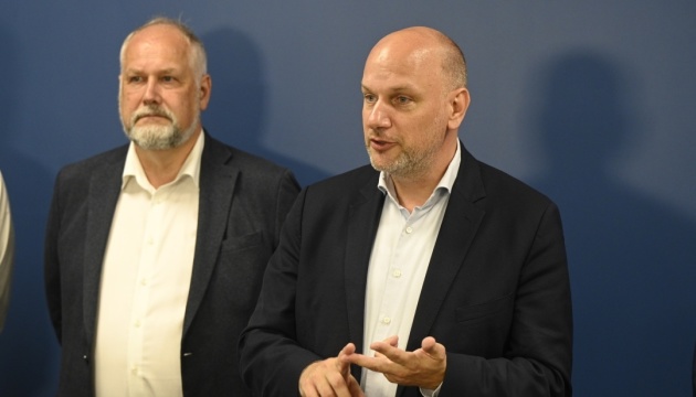 Заморожені активи ЄС мають використовуватися для фінансування України у 2026-2027 роках – євродепутат