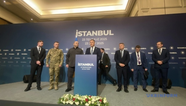 Україна та Росія погодили можливість регулярних обмінів важкохворими полоненими