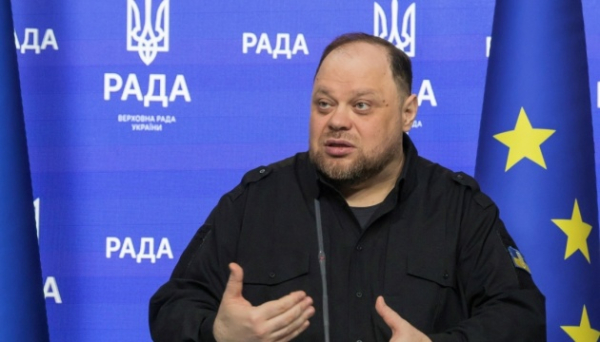 Рада розгляне законопроєкт про незалежність САП та НАБУ 31 липня – Стефанчук