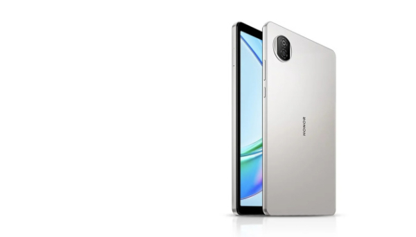 Honor представив новий бюджетний планшет