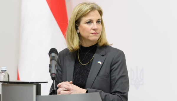 Путін знає, що час працює проти нього, тому веде війну з «жорстокою інтенсивністю» – глава МЗС Австрії