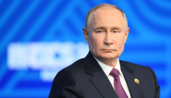 Ультиматум Трампа Кремлю: у ISW припускають, що Путін навряд чи піде на поступки у війні