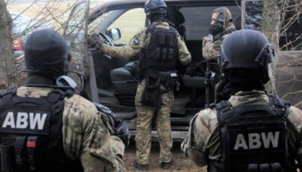 У Польщі колумбійця звинуватили в підпалі складів за завданням спецслужб РФ