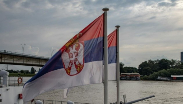 США востаннє надали Сербії відстрочку санкцій для нафтокомпанії NIS, пов’язаної з Росією