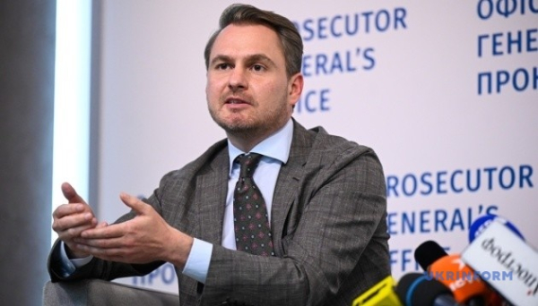 Кравченко вважає, що закон про повноваження НАБУ та САП не погіршить діалог із міжнародними партерами