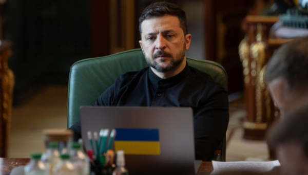 Президент прокоментував новий законопроєкт щодо НАБУ і САП: Важливе рішення для єдності