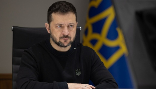 Зеленський про мітинги: Люди попросили змін – ми відреагували