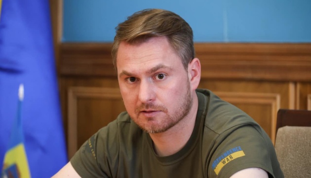 Аудит справ щодо бізнесу триває, із 21 тисячі закрили вже третину – Кравченко