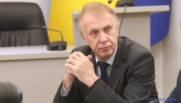 Огризко: Стримане ставлення частини країн до збройної ініціативи Трампа – це прагматизм, а не зрада