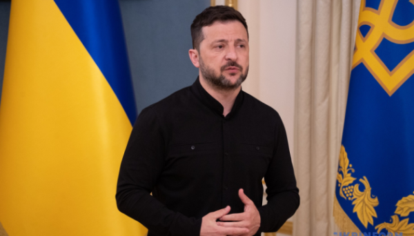 Зеленський: Без зустрічі лідерів завершити війну не вдасться