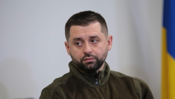 Арахамія анонсував новий план реформ для зміцнення правоохоронної та антикорупційної системи