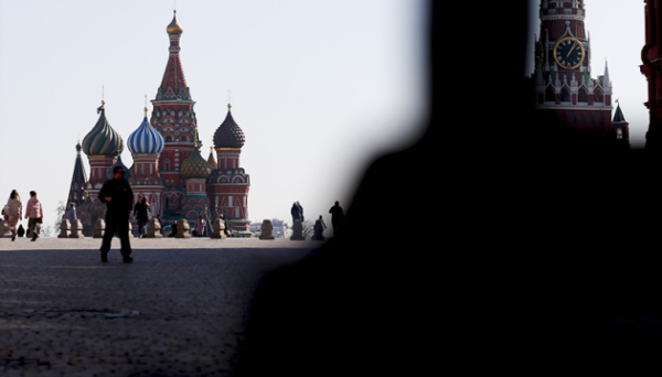 Росія залучає блогерів і ЗМІ у країнах Заходу для розпалювання антикорупційних протестів в Україні – розвідка