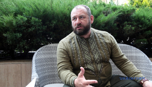 Посол пояснив, чому Україна стала для угорських політиків інструментом досягнення цілей
