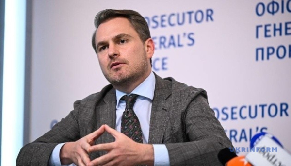 Закон щодо НАБУ та САП: Кравченко розповів про нові повноваження генпрокурора