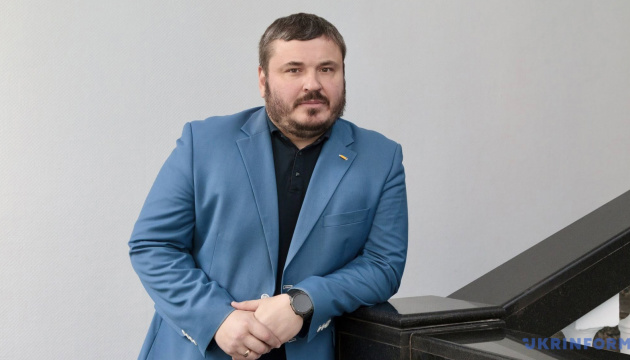Україна покращує логістику з Азербайджаном – посол Гусєв