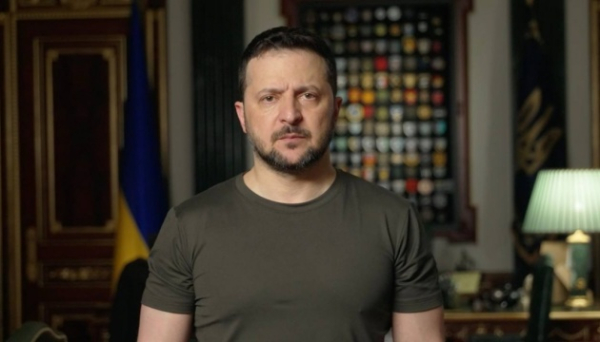 Нові санкції стосуються понад 90 компаній із видобутку металів для російських двигунів та БПЛА – Зеленський