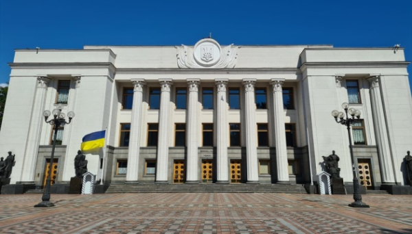 Антикорупційний комітет Ради підтримав законопроєкт Зеленського про відновлення незалежності НАБУ і САП