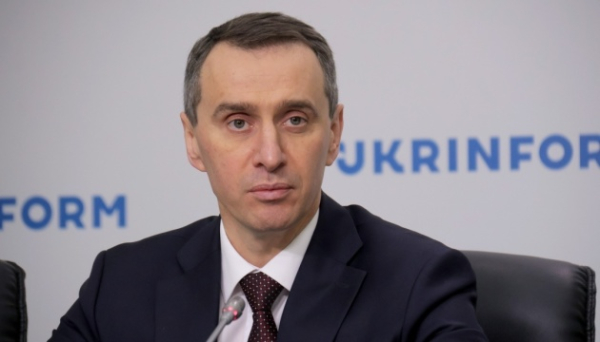 Ляшко прокоментував чутки про відставку