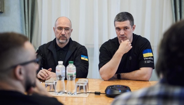 Україна підписала чотири контракти більш як на ₴3 мільярди з виробниками дронів-перехоплювачів – Міноборони