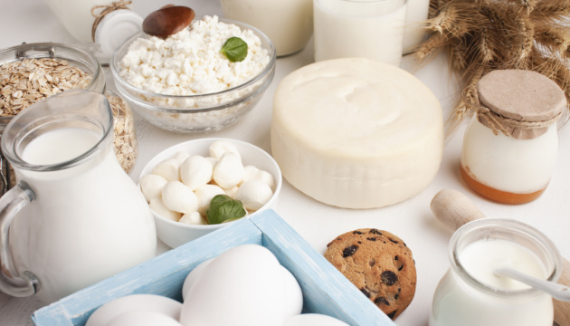 Українські компанії представлять органічну та молочну продукцію на міжнародній виставці в Німеччині