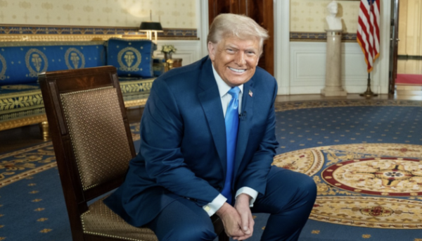 Трамп попередив про введення «досить суттєвих» мит на мікросхеми