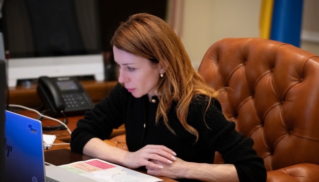 Міністри енергетики України та США обговорили захист енергосистеми та підготовку до зими